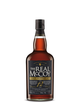 The Real Mccoy 12 y.o. Super Premium