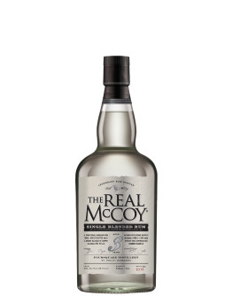 The Real Mccoy 3 y.o. Silver