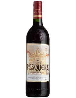6 Tinto Pesquera Crianza 2019