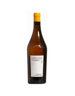 Arbois Savagnin 