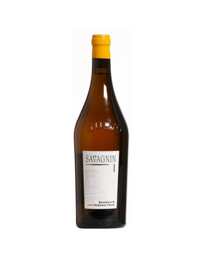 Arbois Savagnin 