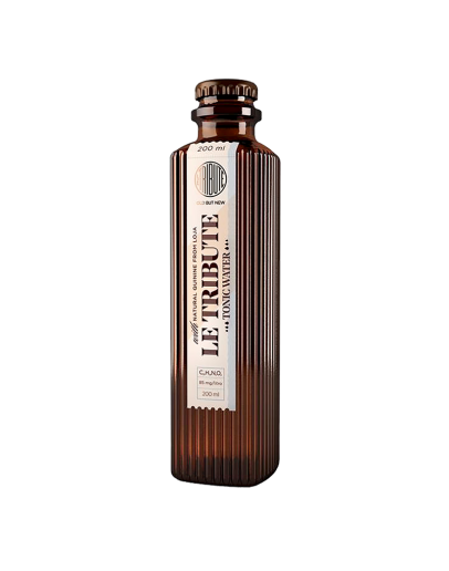 24 Tonic Water Le Tribute