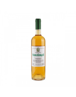 Trebbiano Spolentino IGT Bianco Fongoli