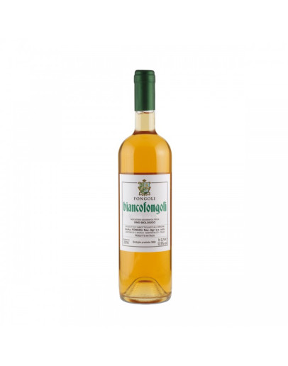 Trebbiano Spolentino IGT Bianco Fongoli