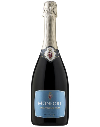 Trento doc Extra Brut Riserva 2011 - Rare Vintage