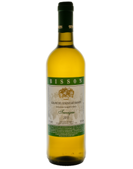 6 Trevigne Colline Del Genovestato Bianco 2024