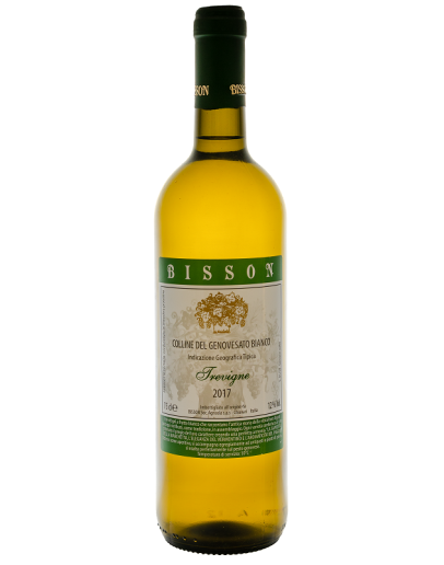 6 Trevigne Colline Del Genovestato Bianco 2024