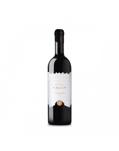 Appassimento Rosso Di Puglia igp - Paralupi