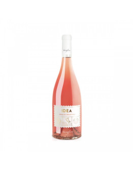 Rosa Di Primitivo igp - Idea