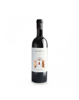 Rosso Puglia Igp - Masseria Pizzariello