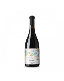 Susumaniello Rosso Igp