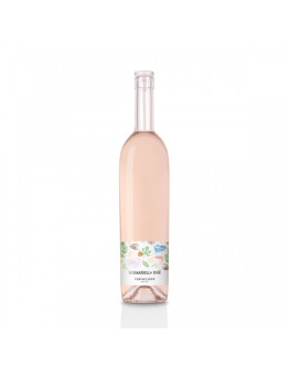 Susumaniello Rosè Igp