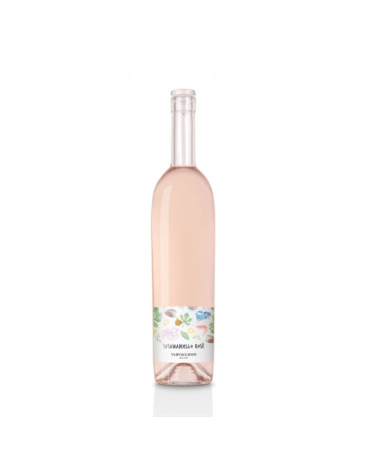 Susumaniello Rosè Igp