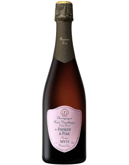 Champagne Rosè Extra Brut 1er Cru - Vinotheque MV16