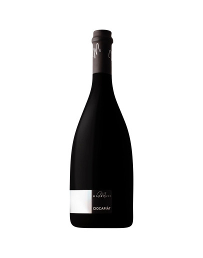 Lambrusco Mantovano Ciocapiat