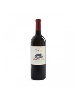 Colli Euganei Rosso doc - ODE
