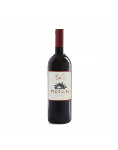 Colli Euganei Rosso doc - ODE