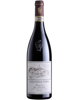 Amarone della Valpolicella Classico docg 2019