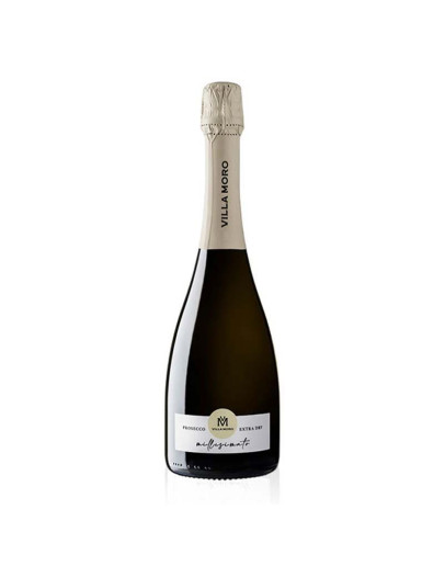 Prosecco doc Extra Dry Millesimato 