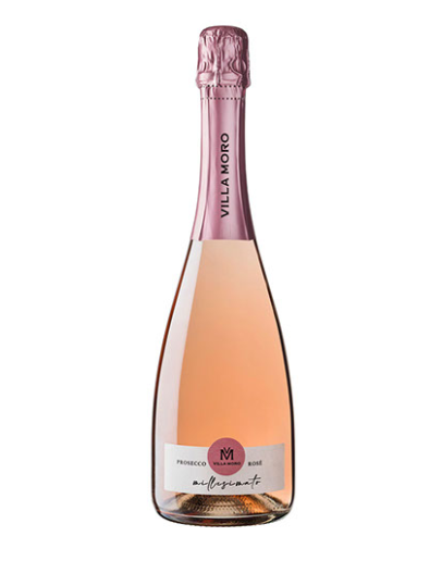 Prosecco doc Rosè Millesimato 