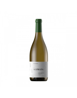 Fiano Di Avellino docg - Alimata