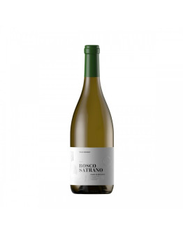 Fiano Di Avellino docg - Bosco Satrano