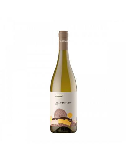 Greco Di Tufo docg
