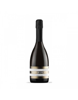 Metodo Classico Brut Greco e Fiano - Ripa Bassa