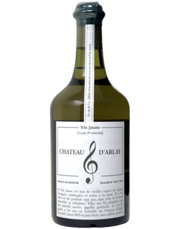 Vin Jaune Cotes du Jura Cuvee Protéodie 2011