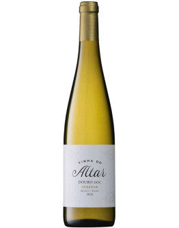 6 Douro doc 2021 - Vinha do Altar
