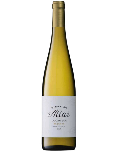 6 Douro doc 2021 - Vinha do Altar