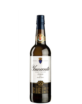 Valdespino Fino Inocente