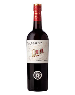 Valdespino Quina