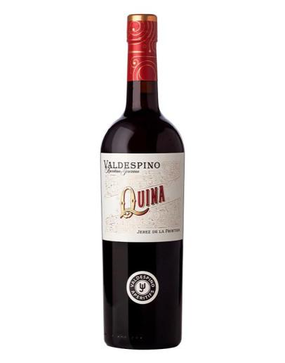 Valdespino Quina