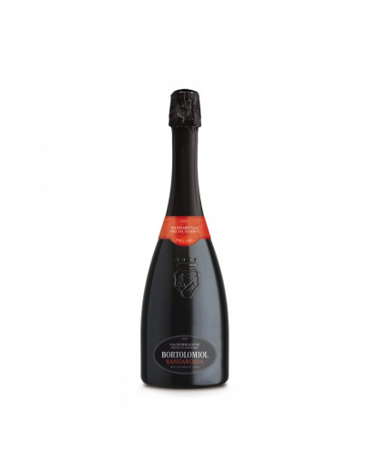 Valdobbiadene Prosecco Superiore Extra Dry docg - Banda Rossa Special Edition