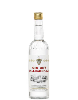 Vallombrosa Dry Gin