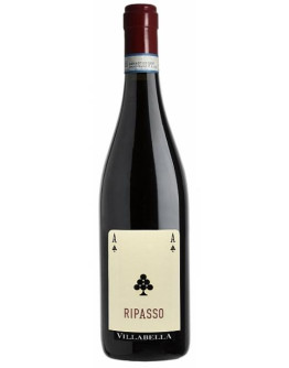 Valpolicella Classico Superiore Ripasso doc