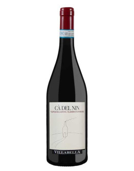 Valpolicella Classico Superiore doc - Ca' del Nin
