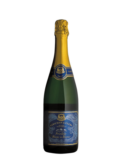 Varichon & Clerc Brut Blanc De Blancs