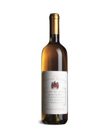 6 Verduzzo Friulano doc 2018 - Tore delle Signore