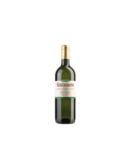 Grattamacco Vermentino doc