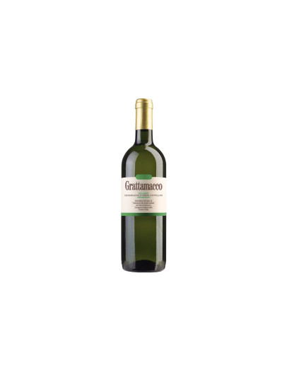 Grattamacco Vermentino doc
