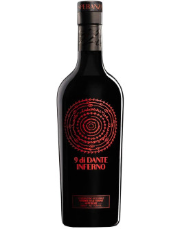 Vermouth Inferno 9 di Dante