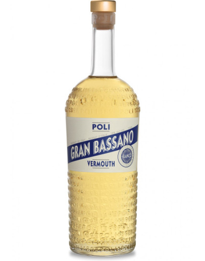 Vermouth Poli Bassano Bianco