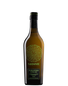 Vermouth Purgatorio 9 di Dante