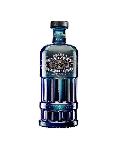 Vermouth Riserva Carlo Alberto Bianco