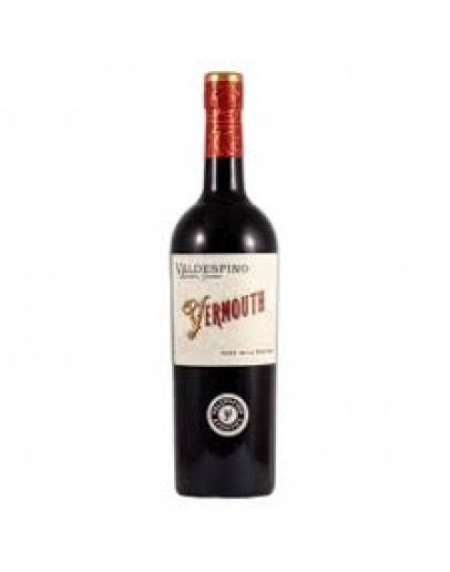 Vermouth Valdespino