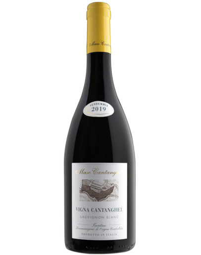 6 Sauvignon Blanc doc 2025