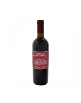 Vigna Valferana DOCG Gattinara
