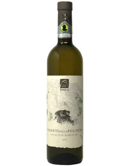 6 Vigneti Della Polisena Valcapeio Bianco doc 2025